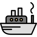 barco icon