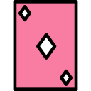 Poker icon