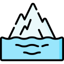 iceberg icon