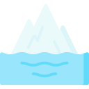 iceberg icon