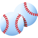 béisbol icon