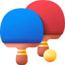 ping pong icon