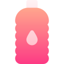 botella de agua icon