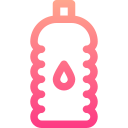 botella de agua icon