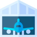 hangar icon