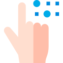 braille icon