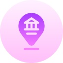 localización icon