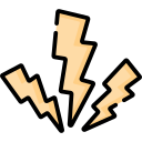 electricidad icon