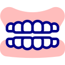 dentadura icon