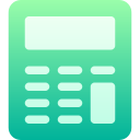 calculador icon