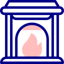 chimenea icon