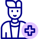 doctor icon