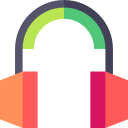 auriculares icon