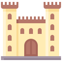 castillo icon