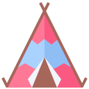 tipi icon