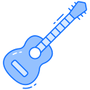 guitarra icon