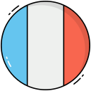 francia icon