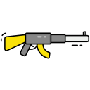 rifle icon