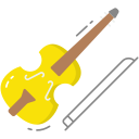 violín icon