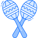 maracas icon