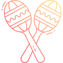 maracas icon