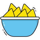 nachos icon