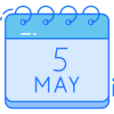 calendario icon