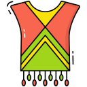 poncho icon