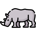 носорог 