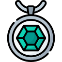 collar icon