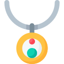 collar icon