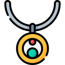 collar icon