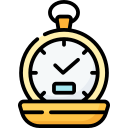 reloj icon