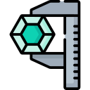 metro icon