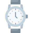 reloj icon