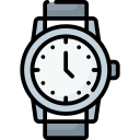 reloj icon