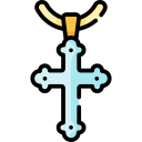 collar icon