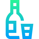 alcohol icon