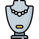 collar icon