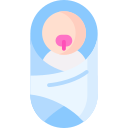 bebé icon