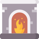 chimenea icon