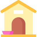 casa de perro icon