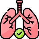 pulmones icon