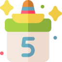 calendario icon