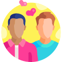 pareja icon