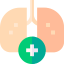 pulmones icon