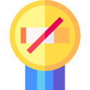 distintivo icon