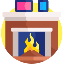 chimenea icon