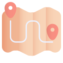 mapa icon