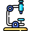 microscopio icon